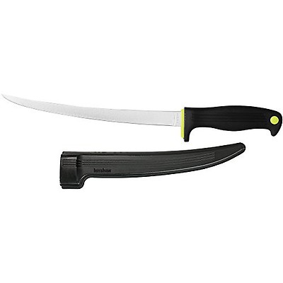 Kershaw 1242GE 9 Granton Fillet Knife 