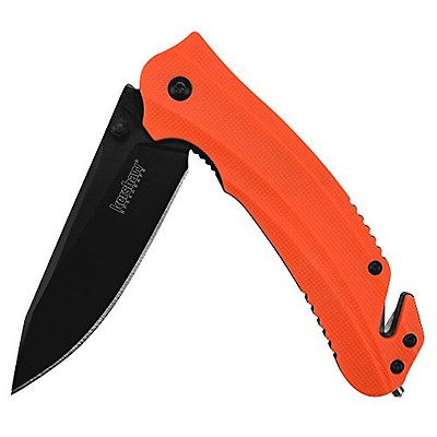  Kershaw Skeeter 3 Precision Fine Tip Scissors