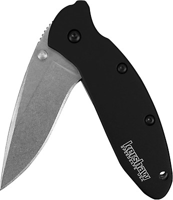 Kershaw 1242GE 9 Granton Fillet Knife 