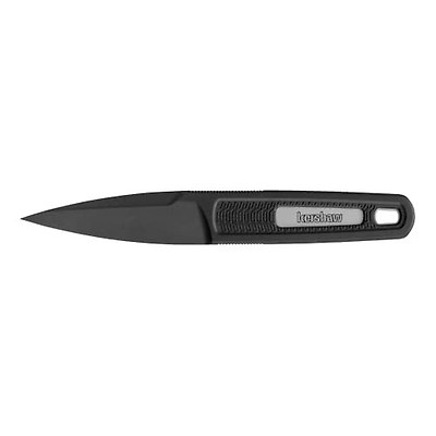 Kershaw Dune Fixed Blade Neck Knife, 3.8 Stainless Steel Blade 