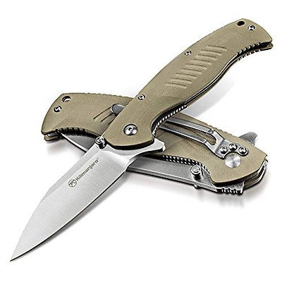 Kershaw 1257X Clearwater 7 Fillet Knife