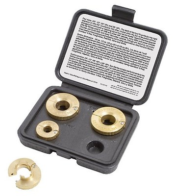 5 Pc. Clip Lifter Set 277015 MUELLER-KUEPS 4260257989589