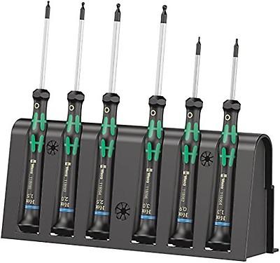 SK HANDWERKZEUG Stecknuss Bit – 5 Mm, 3/8 Zoll Antrieb, Lang, Kugelkopf, Chrom