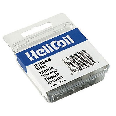 Helicoil 5546-10 Thread Repair Kit, 10mm x 1.50 NC
