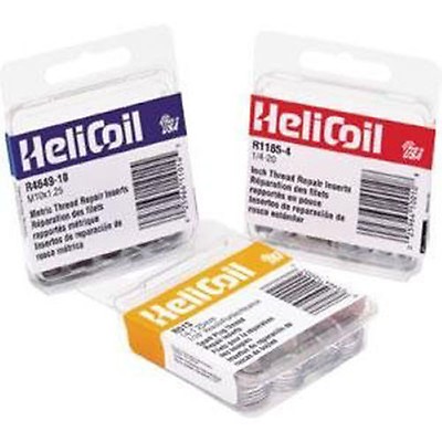 Helicoil 5528-20  Thread Repair Kit, UNF, 1 1/4-12 Thread Size