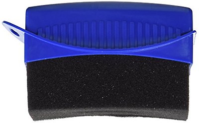 Car and Driver Carrand 93045 Brush and Shine Tire Dressing Applicator Brush