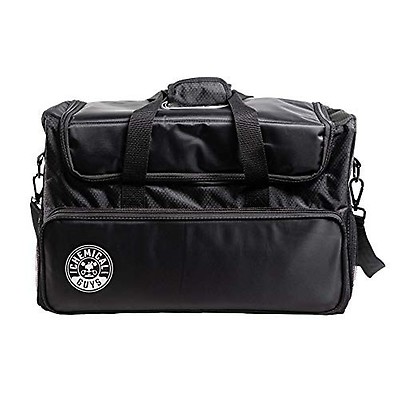 Meguiar's Extra Large Detailing Kit Bag (ST025) – One Man And His