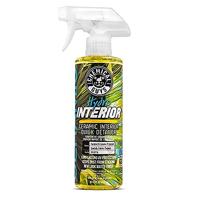  Chemical Guys WAC211 Synthetic Quick Detailer, Extreme