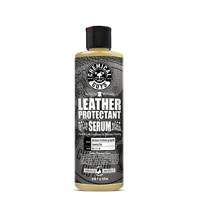 Gold Class Rich Leather Cleaner and Conditioner Meguiar's G17914