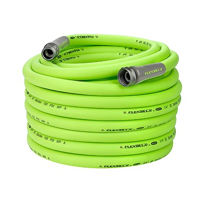 Flexzilla Zillagreen Schlauch Auf Spule – Flexibles Hybrid-Polymer, Allwettertauglich