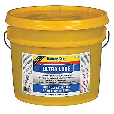 Premium Synthetic Polymer Wire and Cable Pulling Lubricant, 1-Quart Squeeze  Bottle Klein Tools 51015