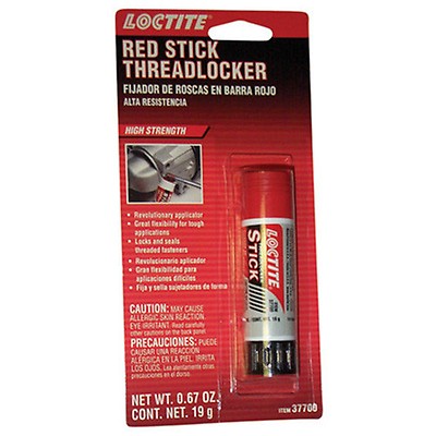 Loctite selling Thread Treatment Sticks Kits