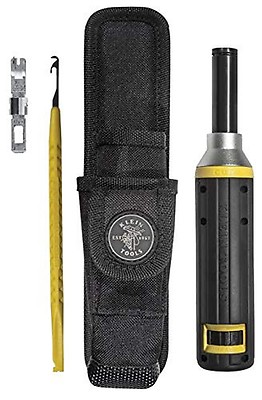 Klein Tools 55597 Tool Bag Backpack, Tradesman Pro Tool