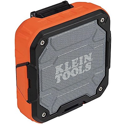 Klein Tools buy Bluetooth Wireless Jobsite Speaker