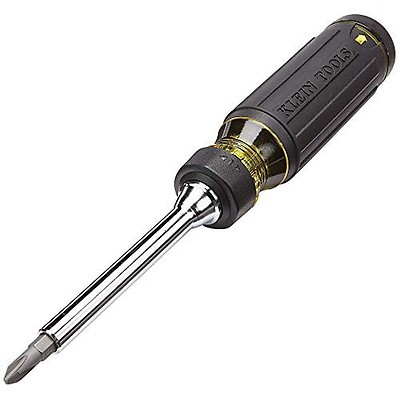 Picquic 98881 Super Eight Powerbit Plus Multi-Driver Tool | JB Tools