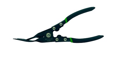 Multi-Clip Pliers