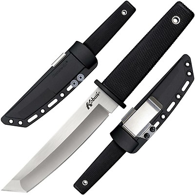 ステンレススチール 平刃刀 木製ハンドル 鞘付き Amazon | コールドスチール/COLD STEEL 新型 O ボッケン 鍔付