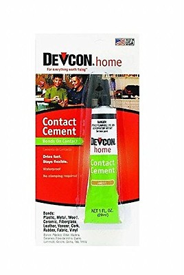 Permatex® 25905 - Contact Cement