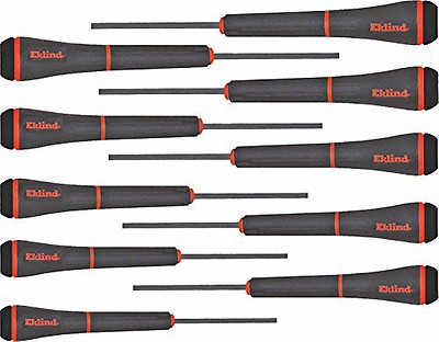 SK HANDWERKZEUG Stecknuss Bit – 5 Mm, 3/8 Zoll Antrieb, Lang, Kugelkopf, Chrom