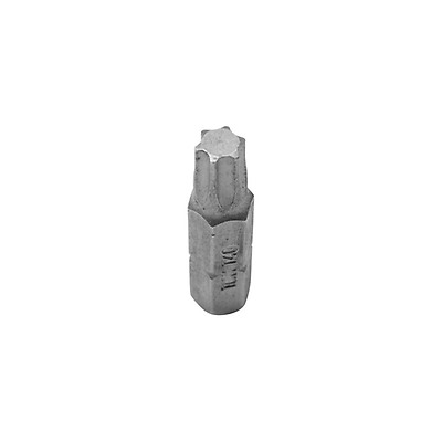 Picquic Multi-Bit Screwdriver W/ Seven Genuine Torx Bits