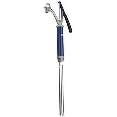 Advanced Tool Design Model ATD-8624 1" Drive 5-Piece Budd