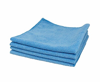 Carrand 40061 3 pk Microfiber Towels