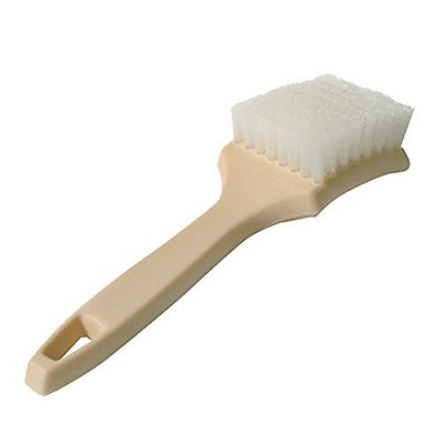 Chemical Guys Acc_204 Curved Tire Brush