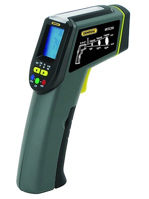 General Digital Pocket Thermometer DT310LAB