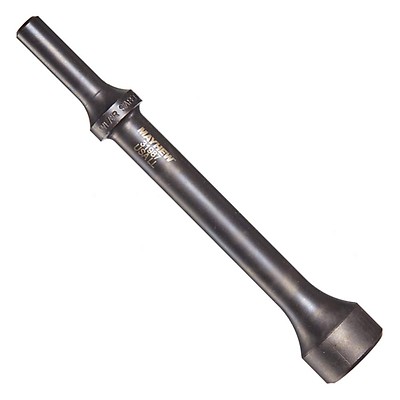 Grey Pneumatic CH117 Pneumatic Bit, 1" Diameter Hammer, 4-1/8" Long