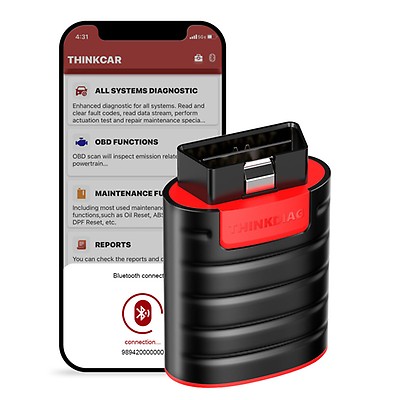 TruAge SCANNER・MINI TruAge Test – TruDiagnostic™