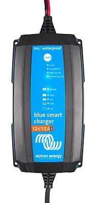 Victron BPC123048102 Energy Blue Smart IP22 12V 30 amp 120V