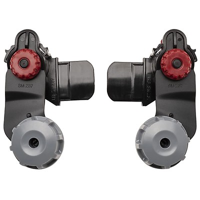 Jackson Safety 382 B Cap Adapter 138-1747 | Sécurité Médic - Foto 3