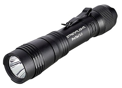 Streamlight ProTac HL-X USB 1000 Lumen Light (88085) | JB Tools