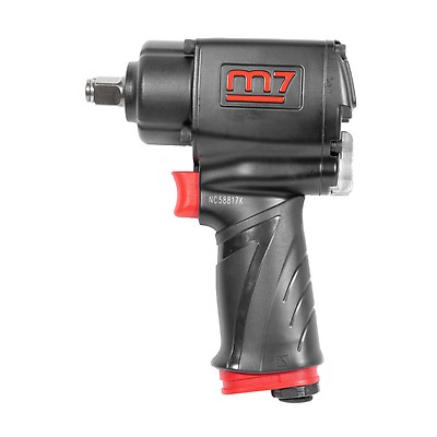 Ingersoll Rand Air Impact Wrench 3/8