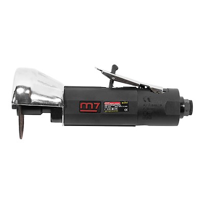 M7 90-Degree Pneumatic Die Grinder with 1/8 Collet and 1/4 Collet  (QA-601B)