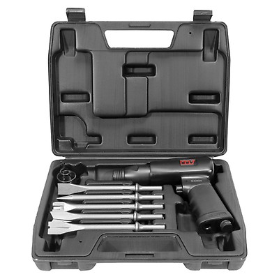 M7 Air Hammer Set (SC-0527C) | JB Tools