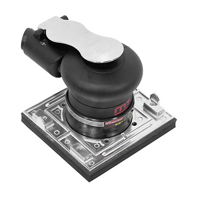 Amazon.co.jp: HHIP Orbital JitterbugタイプAir Sander (with