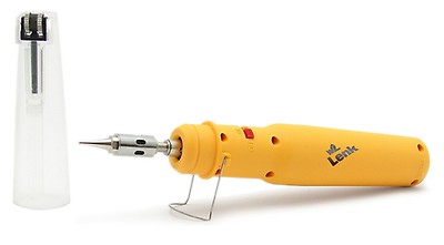Ersatz-Lötspitze Für Wand Lenk Lötpistolen WG991 & WG992 – Vernickeltes Kupfer