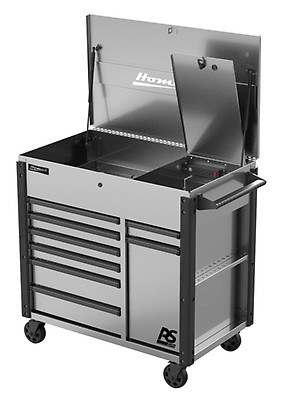 54 RS Pro Roller Cabinet, Rolling Tool Box