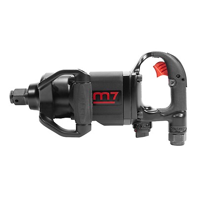 Ingersoll Rand 2850MAX-6 1in Drive D-Handle Air Impact Wrench with