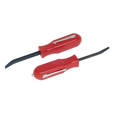 Titan Tools 51600 Brake Caliper Hanger Set 2pc