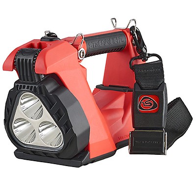 Streamlight Litebox Rechargeable Lantern Power Failure System