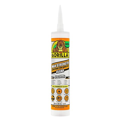 Gorilla Glue 2 Ounce Glue 50002