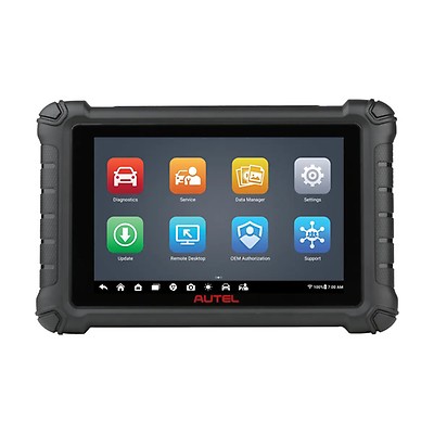 Topdon USA Pass-Thru Programmer, Oem Reprogramming And Diagnostic Tool, Enhanced J2534 Vci (RLINKJ2534)