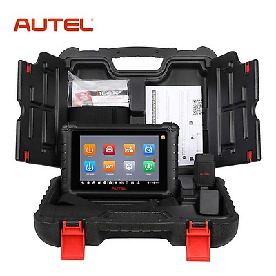 Autel 700010 MaxiTPMS TS508WF - Advanced TPMS Service Tool with Wi