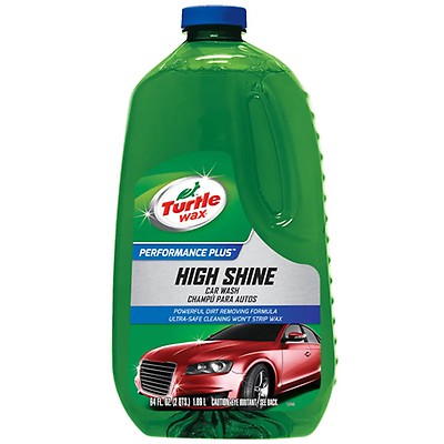 Wet Shine Car Wash