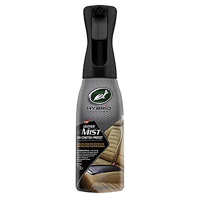 Turtle Wax Power Out Upholstery Cleaner And Protector (50798)
