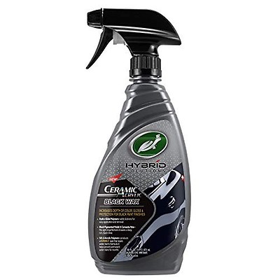 Turtle Wax Hybrid Solutions Ceramic Wet Wax - 26 Fl Oz. (53410