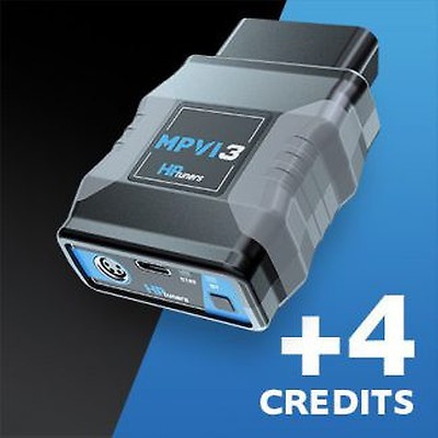 HP Tuners Pro Feature Set For Mpvi2 And Mpvi2+ (M02-008)