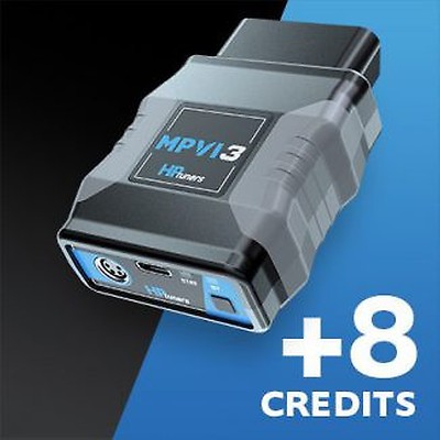 HP Tuners Pro Feature Set For Mpvi2 And Mpvi2+ (M02-008)